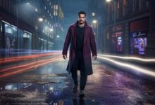 ББЦ драма Вирдее отказана је након само једне серије