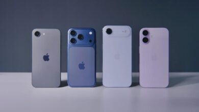 Не мучите се чекајући иПхоне 18. Само купите иПхоне 17 Не мучите се чекајући иПхоне 18. Само купите иПхоне 17