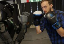 5 начина да се носите са роботом када поквари