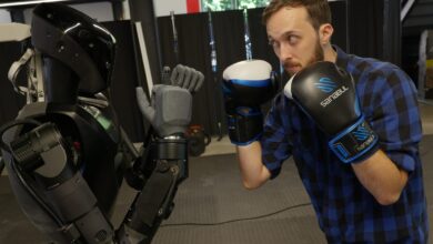 5 начина да се носите са роботом када поквари