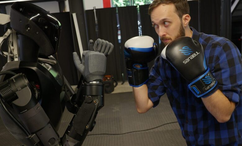 5 начина да се носите са роботом када поквари