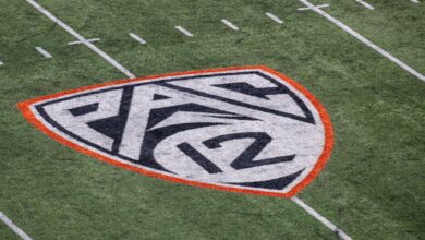 Откривен распоред фудбала Пац-12 за 2026., укључујући флекс за 13. недељу