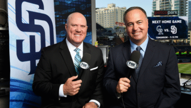 Баттинг Ароунд: Ко је ваша омиљена МЛБ кабина за емитовање?