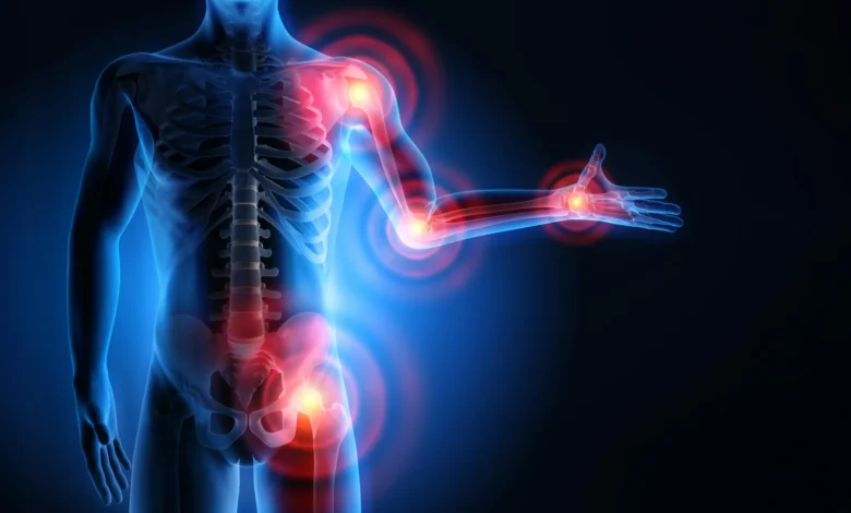 Научници откривају скривени „прекидач за искључивање“ тела за упалу