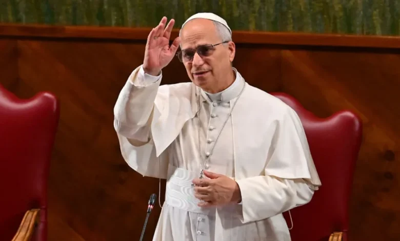 Папа Лав објашњава каква је љубав према Исусовом учењу