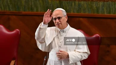 Папа Лав КСИВ отпутоваће у Шпанију, Монако и Африку