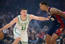 НБА преговарање, квоте, реквизити: Дугачки избори би могли да доведу до исплате од 1,1 милион долара