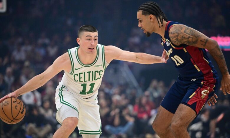 НБА преговарање, квоте, реквизити: Дугачки избори би могли да доведу до исплате од 1,1 милион долара