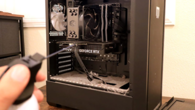 Овај гел за чишћење од 5 долара учинио је чуда за моју тастатуру – и 4 друга савета за чишћење рачунара