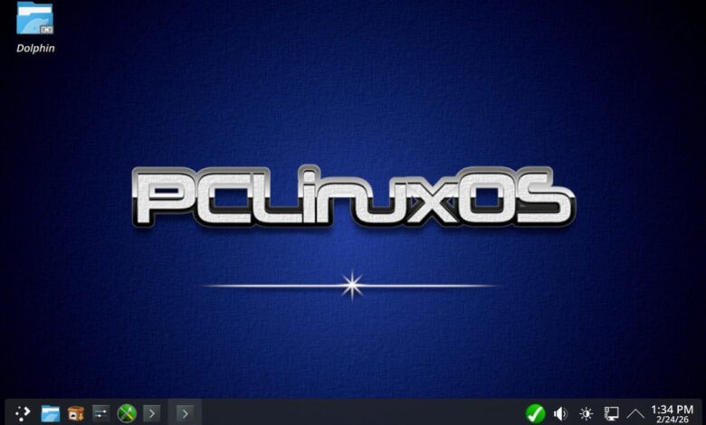 Једна од мојих старих омиљених Линук дистрибуција се вратила – и још увек је одличан начин за бекство од Виндовс-а