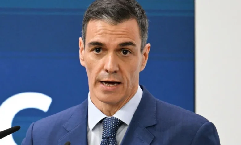 Педро Санчез: Некажњивост технолошких гиганата се мора окончати