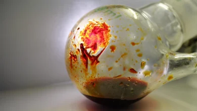 50-годишња потрага завршава се стварањем ароматичног силикона, који се некада сматрао немогућим