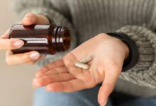 6 витамина и минерала за старије одрасле, према стручњацима