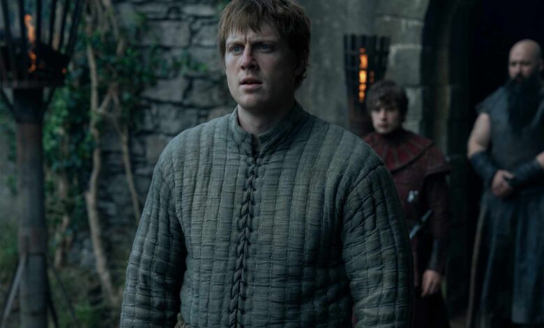 Водитељ емисије „Витез од седам краљевстава“ признао је да је направио „грешку“ у прекуелу „Игре престола“