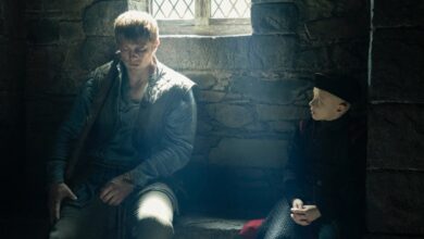 Зашто ‘Витез од седам краљевстава’ није користио наслов књиге Зашто ‘Витез од седам краљевстава’ није користио наслов књиге