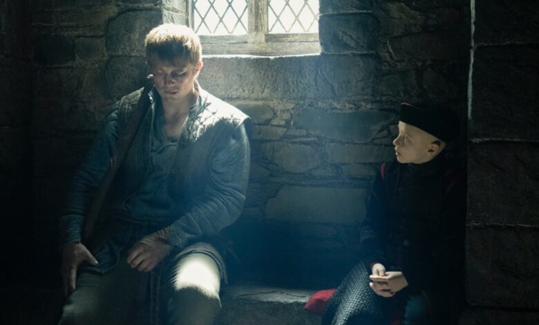 Зашто ‘Витез од седам краљевстава’ није користио наслов књиге