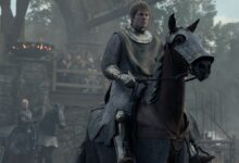 Сховруннер ‘Витез од седам краљевстава’ открива ‘грешку’ коју је направио