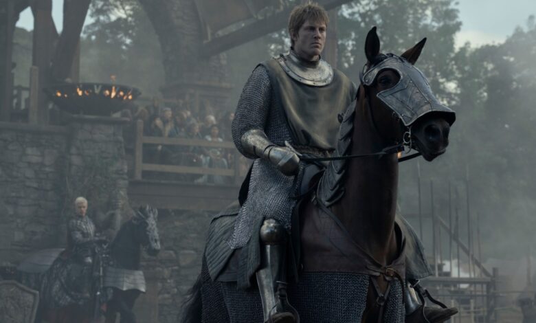 Сховруннер ‘Витез од седам краљевстава’ открива ‘грешку’ коју је направио