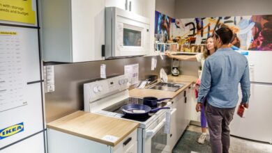 ИКЕА отвара нову локацију у Цулвер Цитију ИКЕА отвара нову локацију у Цулвер Цитију