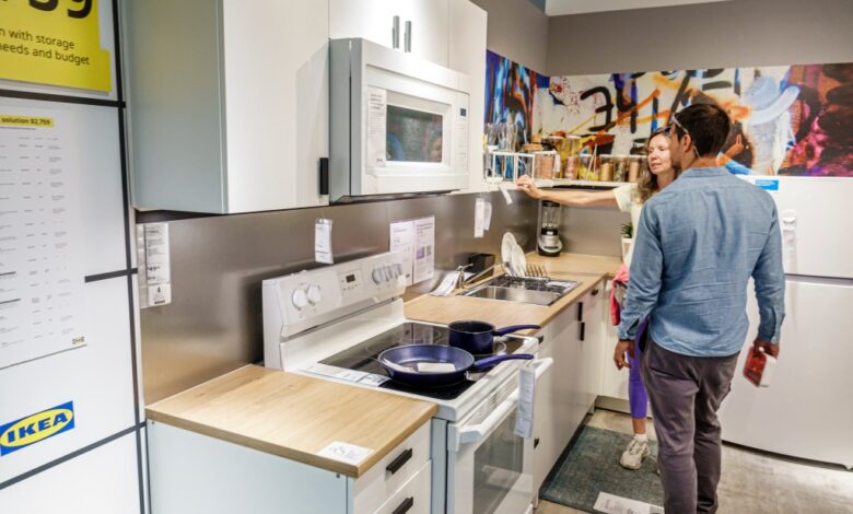 ИКЕА отвара нову локацију у Цулвер Цитију ИКЕА отвара нову локацију у Цулвер Цитију