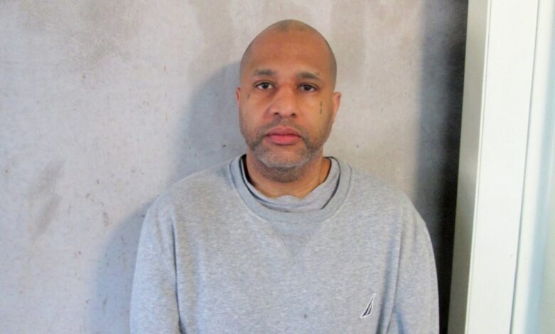 Оклахома погубила осуђеног убицу Кендрика Симпсона — док се откривају његов последњи оброк и последње речи