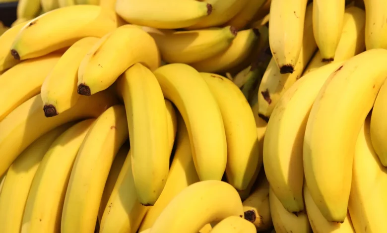 Отровни метали пронађени у бананама након рудничке катастрофе у Бразилу Отровни метали пронађени у бананама након рудничке катастрофе у Бразилу