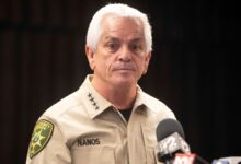 Шериф у истрази о Нанци Гутхрие каже да је накратко притворени мушкарац био „особа од интереса“