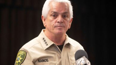 Шериф у истрази о Нанци Гутхрие каже да је накратко притворени мушкарац био „особа од интереса“