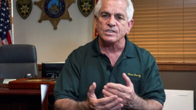 Потрага за проналажењем Нанци Гутхрие могла би потрајати годинама: шерифи