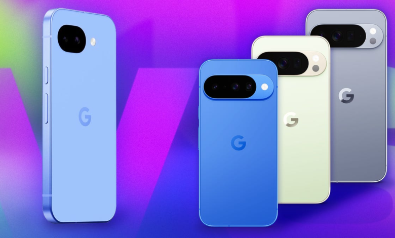 Гоогле Пикел 10А наспрам Пикел 10, 10 Про, 10 Про КСЛ: како се слаже јефтинији пиксел
