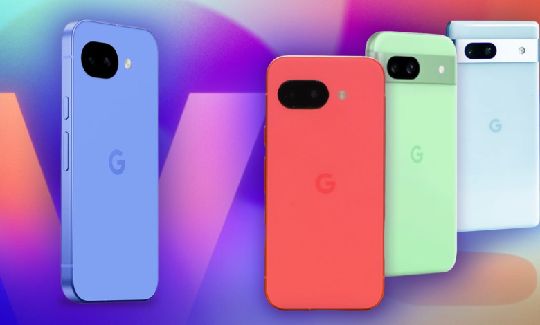 Спецификације Гоогле Пикел 10А у односу на Пикел 9А, 8А, 7А: Шта је ново у телефону од 499 долара