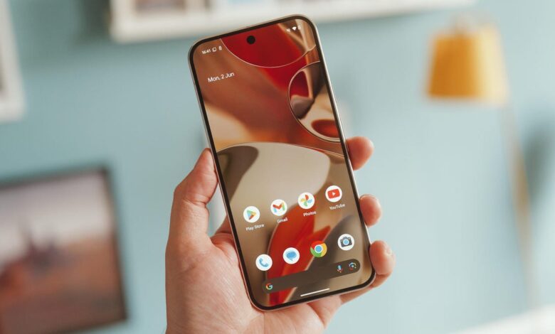 Аппле-ов АирДроп сада ради са више Пикел телефона