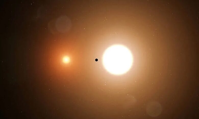 Егзопланете Татуина су необично ретке, и коначно знамо зашто