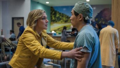 Apple TV: 26 of the Best TV Shows You’re Probably Not Watching Apple TV: 26 of the Best TV Shows You’re Probably Not Watching