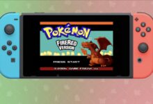 Нинтендо доводи Покемоне из ГБА ере на Свитцх, али не и Свитцх Онлине претплатнике