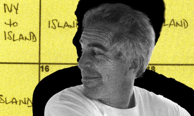 Везе Џефрија Епштајна са агентима ЦБП-а изазвале су истрагу Министарства правде