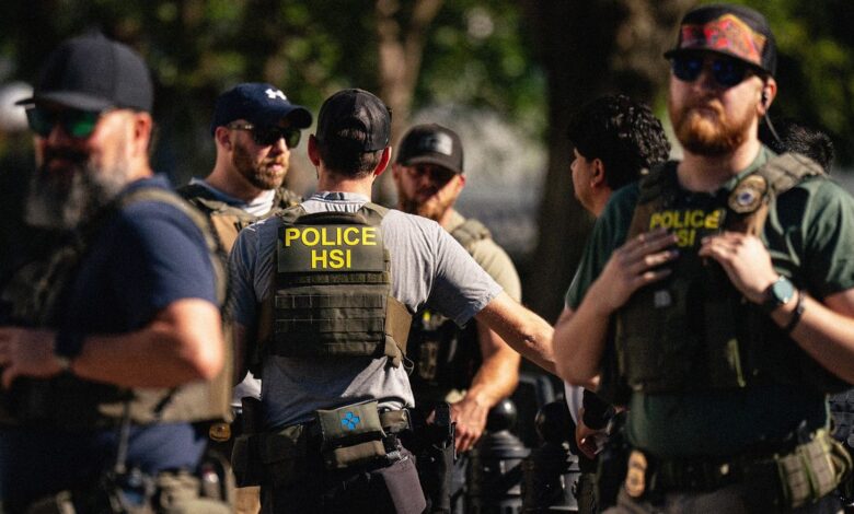 Унутар Форума о домовинској безбедности где ИЦЕ агенти причају срања о другим агентима