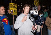 Републиканци су укључени у јачање оптужби за превару у Калифорнији