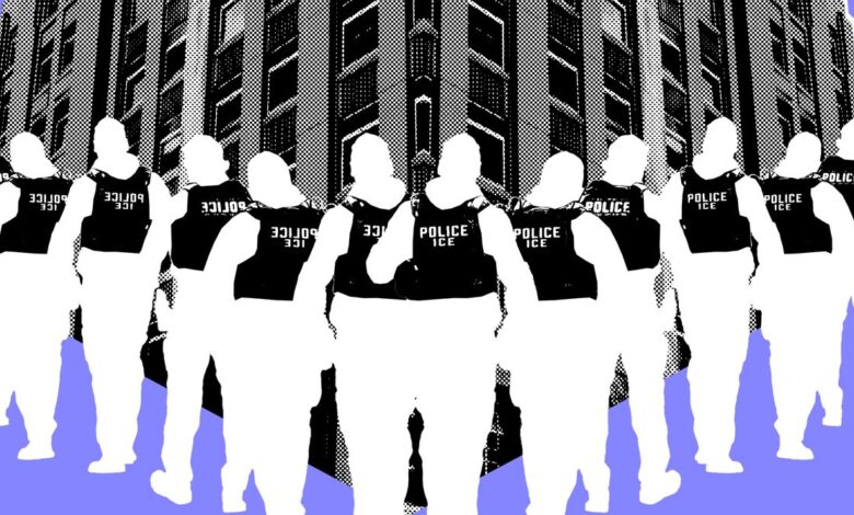 ИЦЕ експанзија се неће догодити у мраку