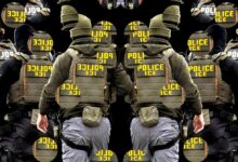 ИЦЕ се шири широм САД великом брзином. Ево где иде даље