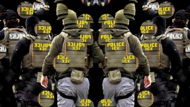 ИЦЕ се шири широм САД великом брзином. Ево где иде даље