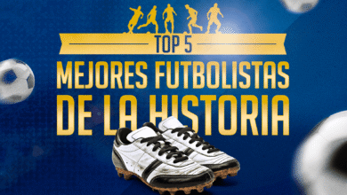 Најбољи најбољи фудбалери света према Маркерс247 – Групо Метрополи