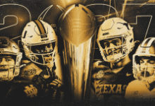 Најважније неконференцијске игре колеџског фудбала за ЦФП потеру 2026