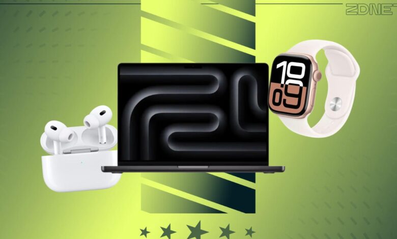 Најбоља ранија распродаја Аппле-а за Дан председника коју сада можете да купите