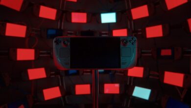 Недостатак РАМ-а погађа Валвеов четворогодишњи Стеам Децк, који је сада доступан „повремено“