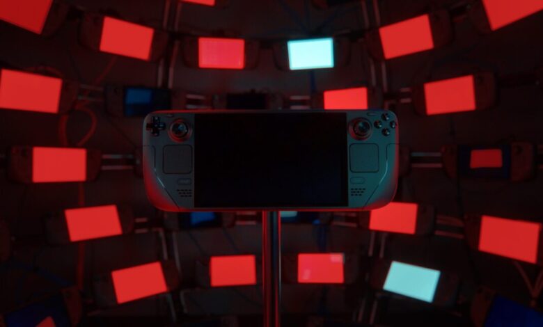 Недостатак РАМ-а погађа Валвеов четворогодишњи Стеам Децк, који је сада доступан „повремено“