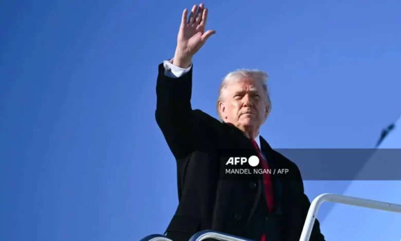 Дански премијер верује да Трамп и даље намерава да преузме Гренланд