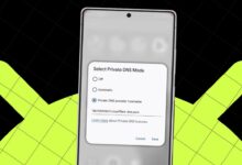 Како да укључите приватни ДНС режим на Андроид-у – и зашто је то неопходно због безбедности
