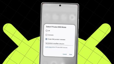 Како да укључите приватни ДНС режим на Андроид-у – и зашто је то неопходно због безбедности