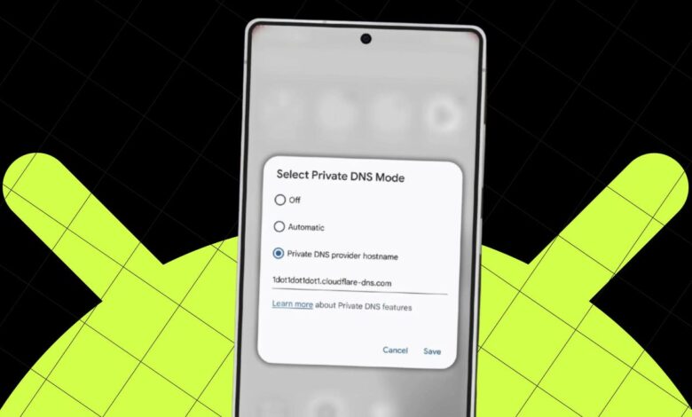 Како да укључите приватни ДНС режим на Андроид-у – и зашто је то неопходно због безбедности